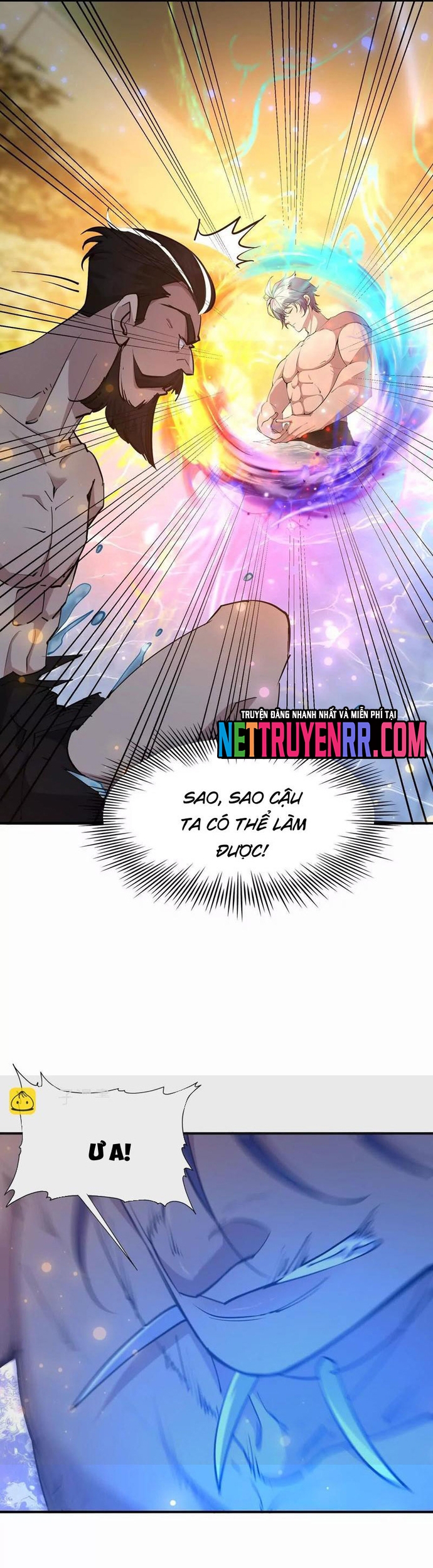 Chương 258 - Trang 29