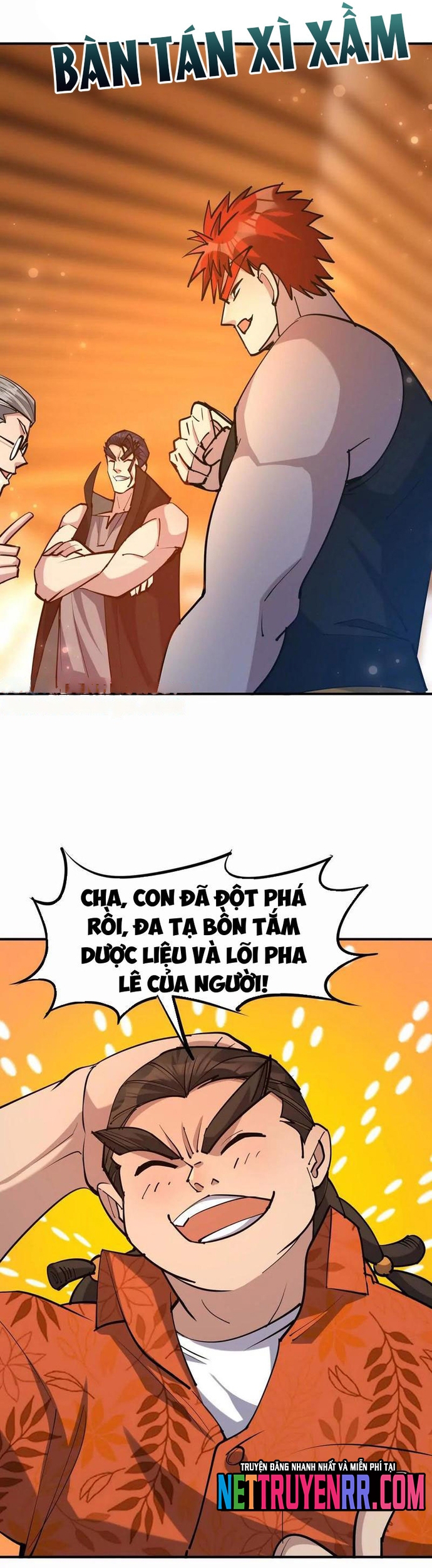 Chương 259 - Trang 22