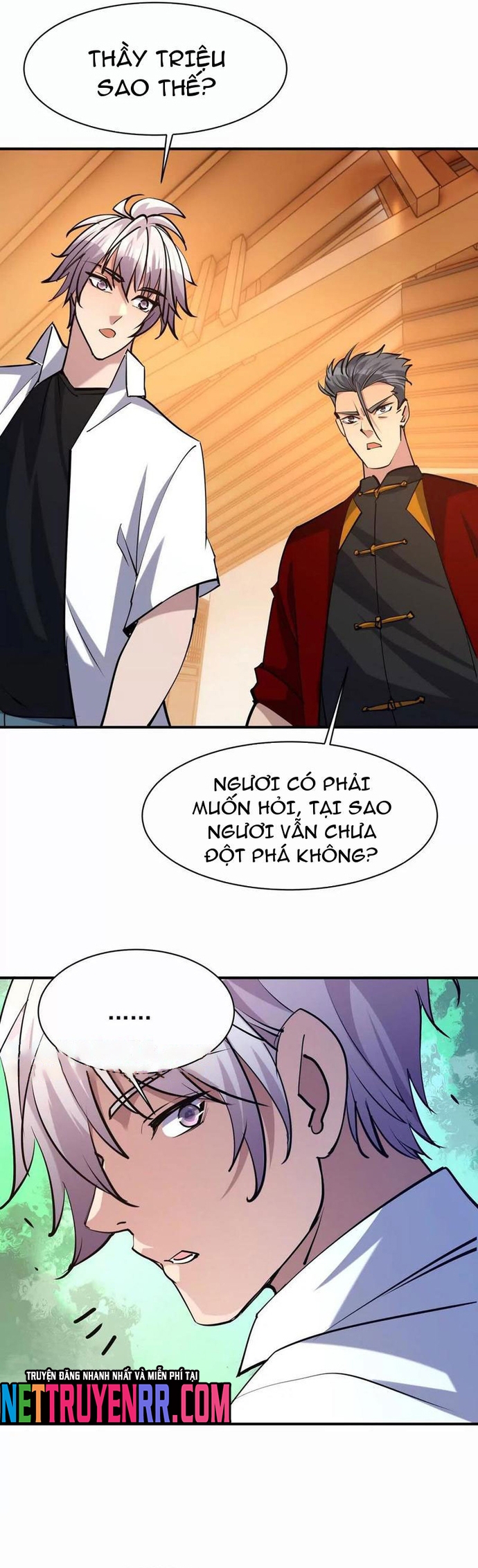 Chương 259 - Trang 25