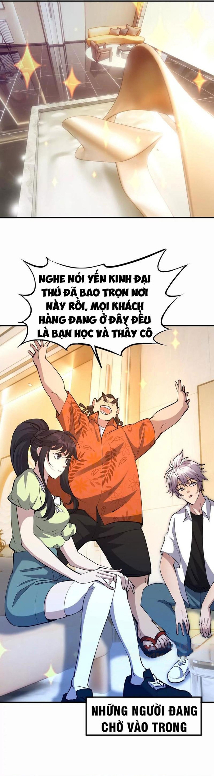 Chương 259 - Trang 34