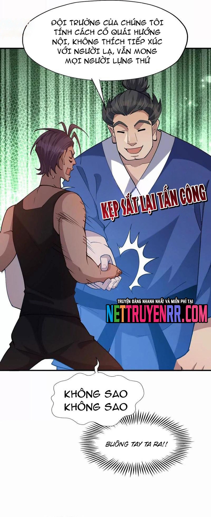 Chương 260 - Trang 14