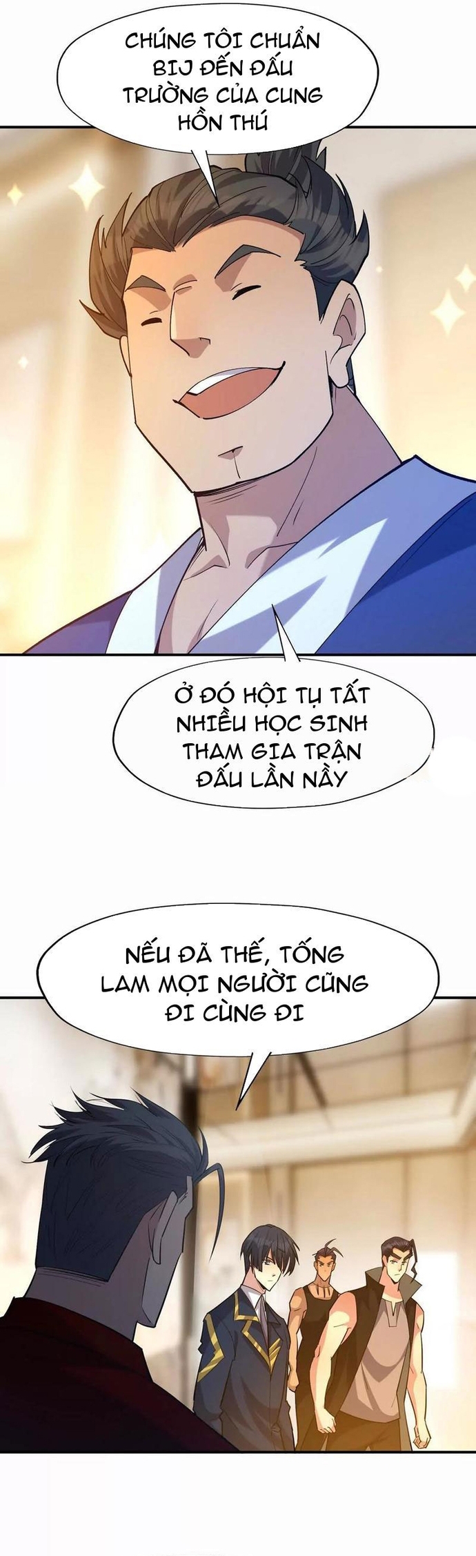 Chương 260 - Trang 16