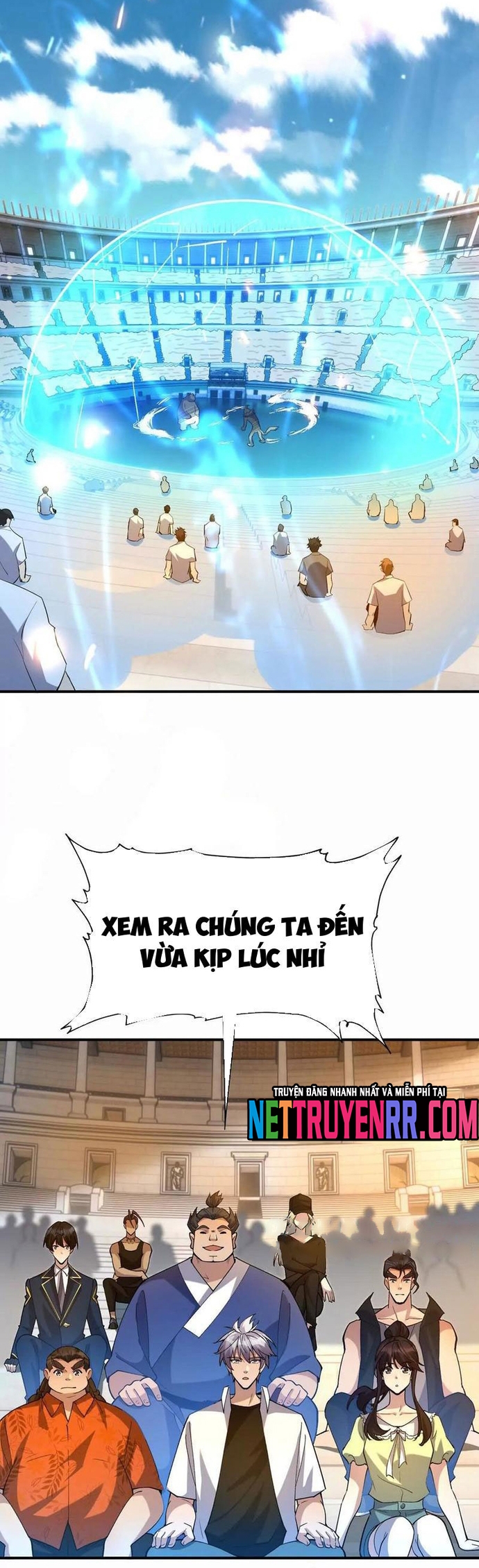Chương 260 - Trang 19