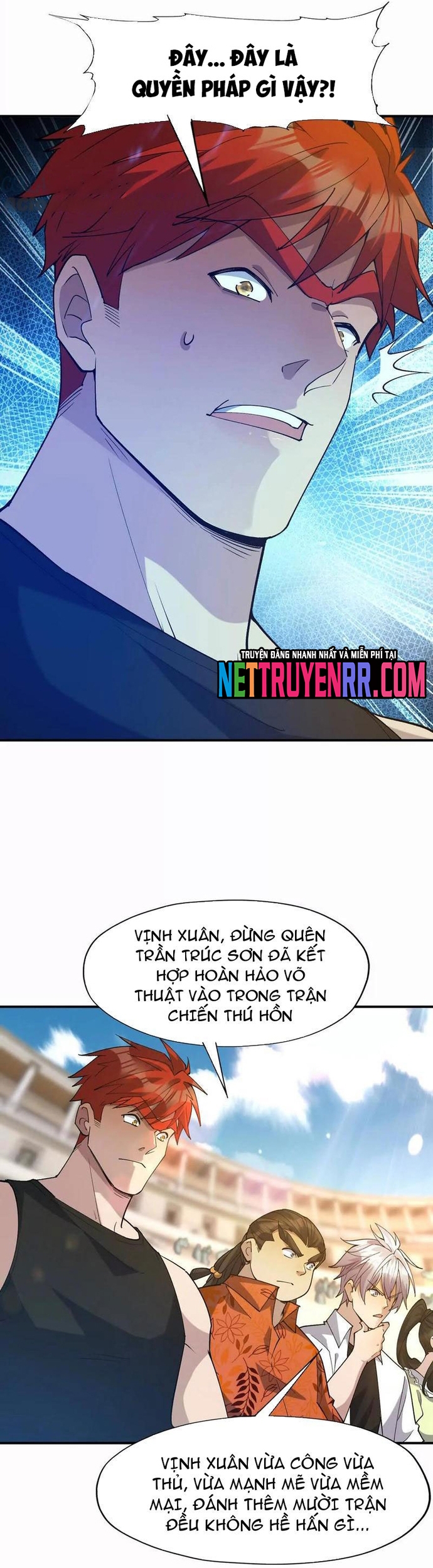 Chương 260 - Trang 37