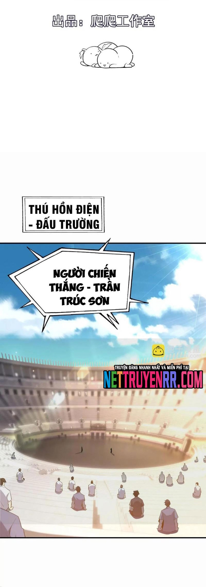 Chương 261 - Trang 2