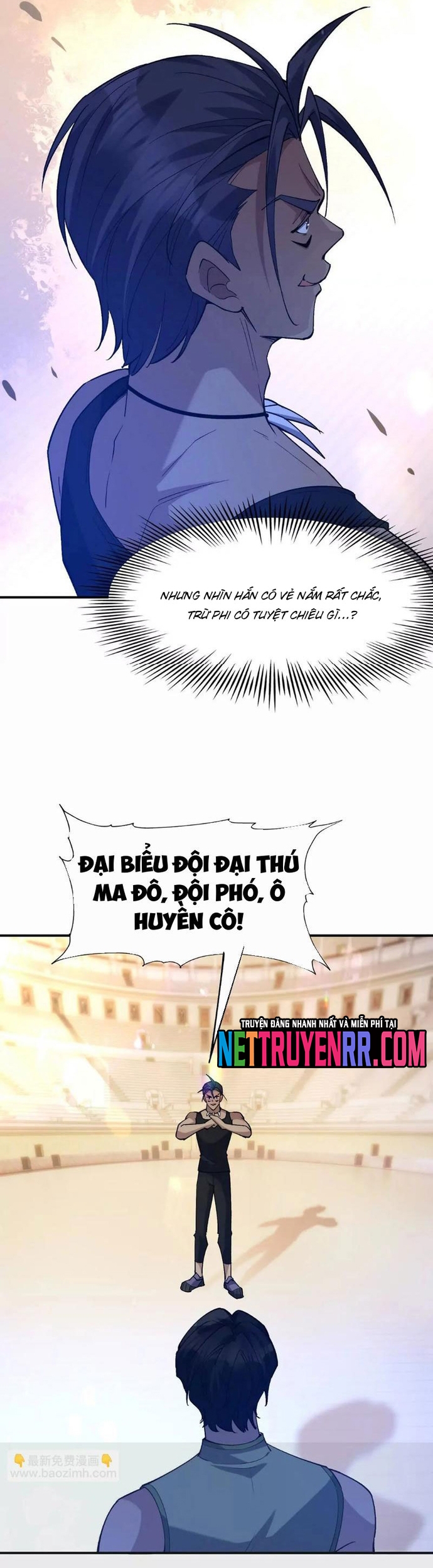 Chương 261 - Trang 15
