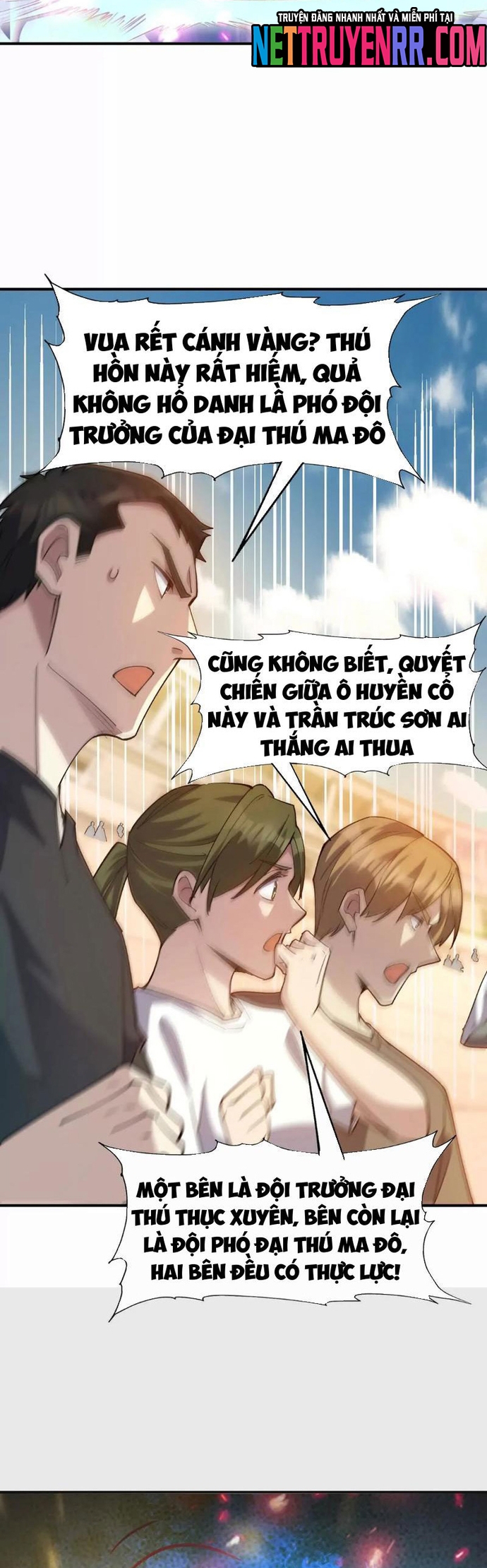 Chương 261 - Trang 19