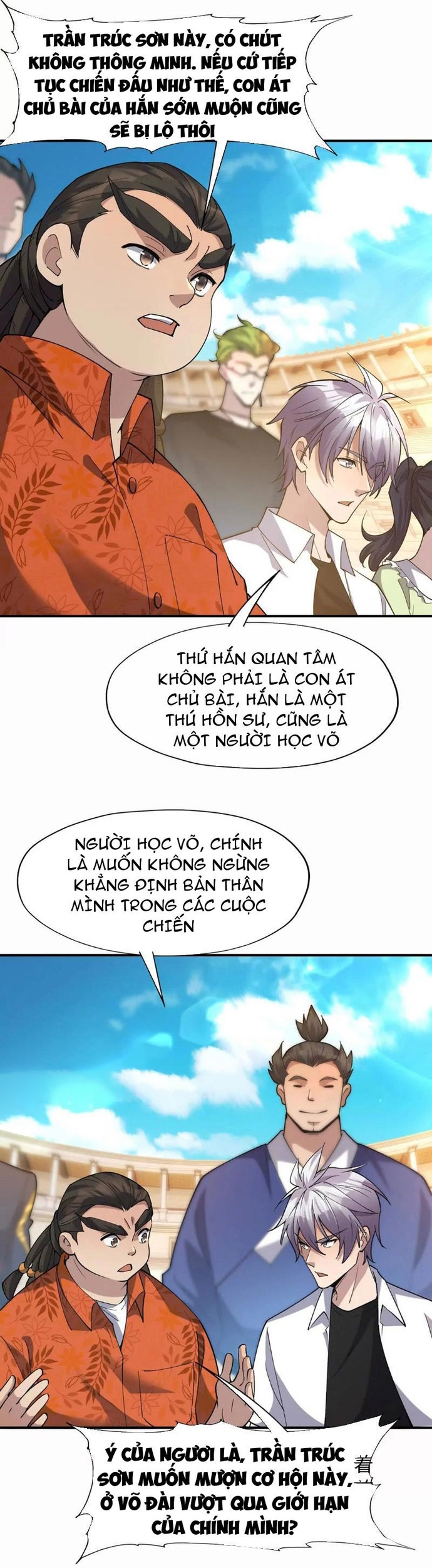 Chương 261 - Trang 3