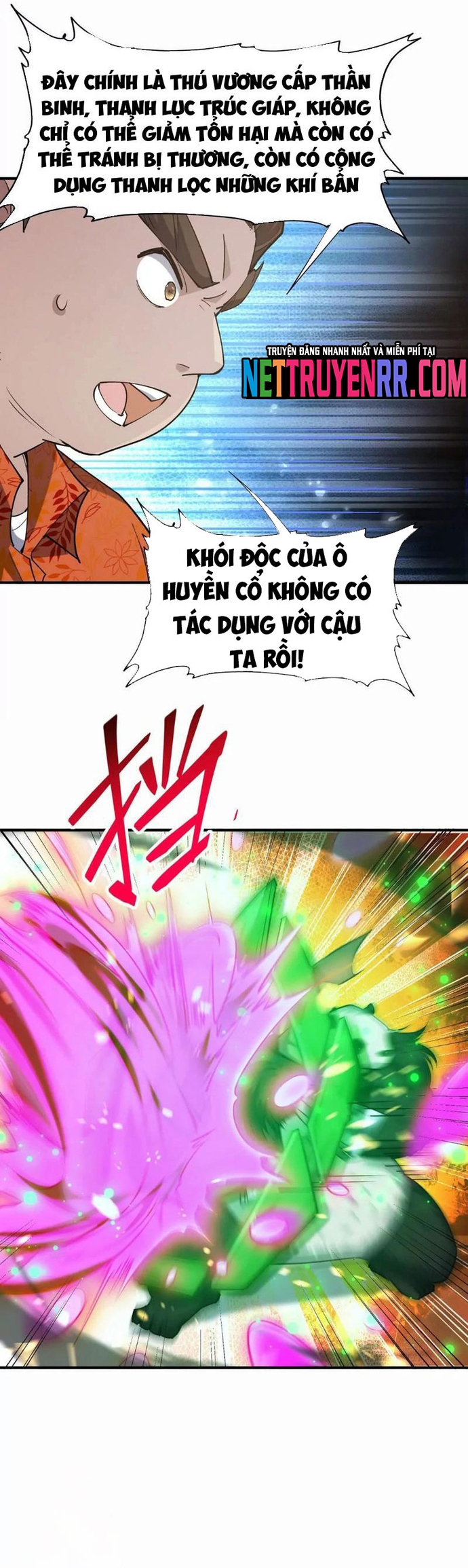 Chương 261 - Trang 23