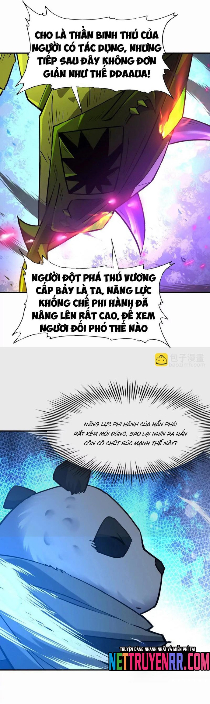 Chương 261 - Trang 26