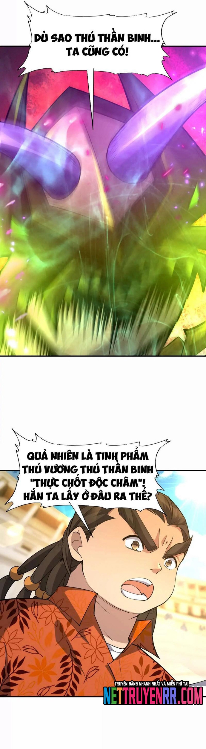 Chương 261 - Trang 28