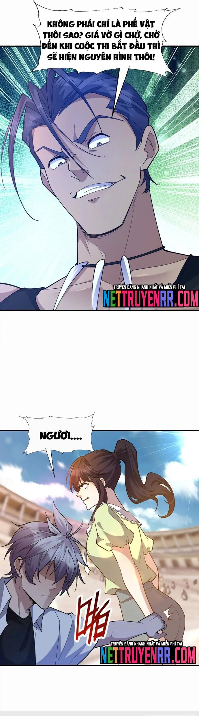 Chương 261 - Trang 7
