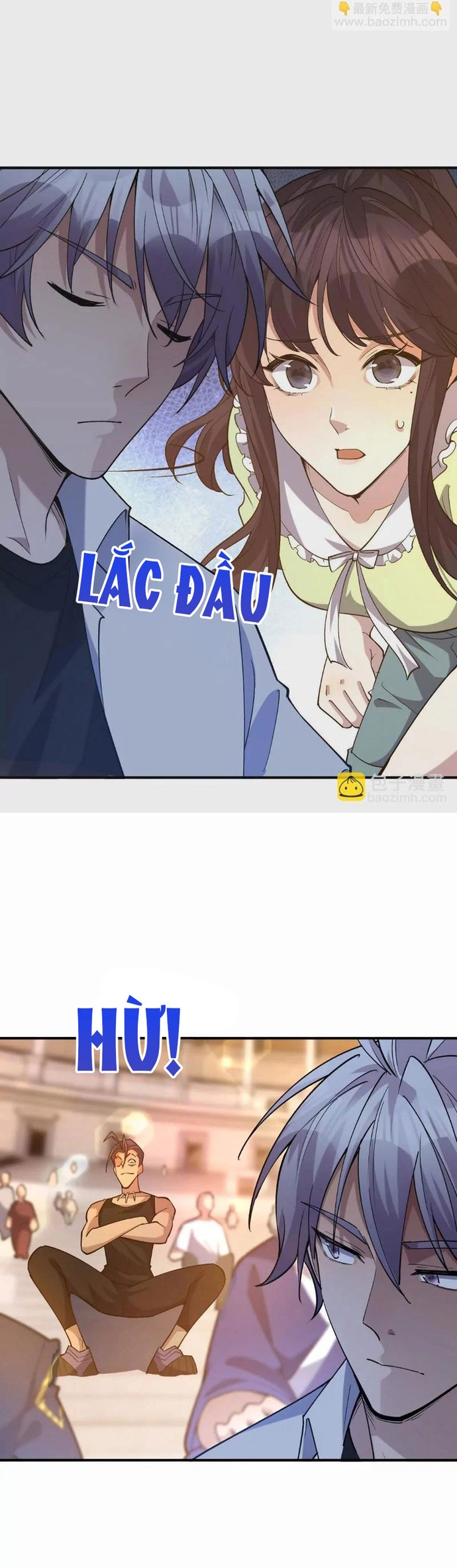 Chương 261 - Trang 8