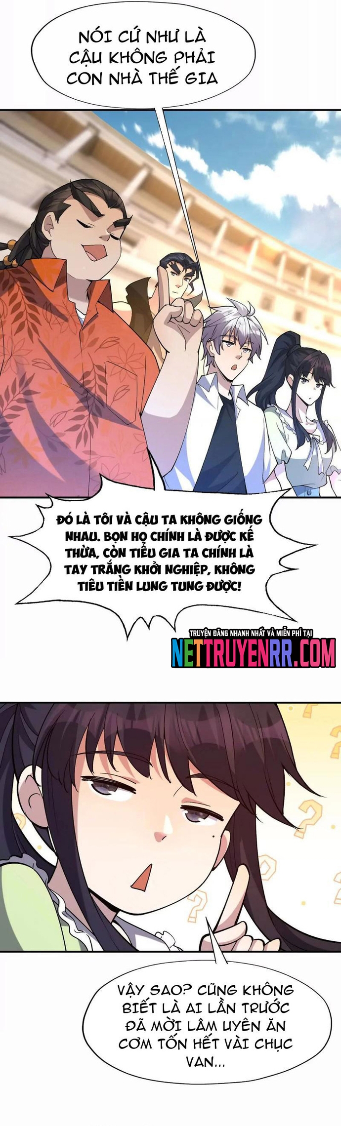Chương 262 - Trang 32
