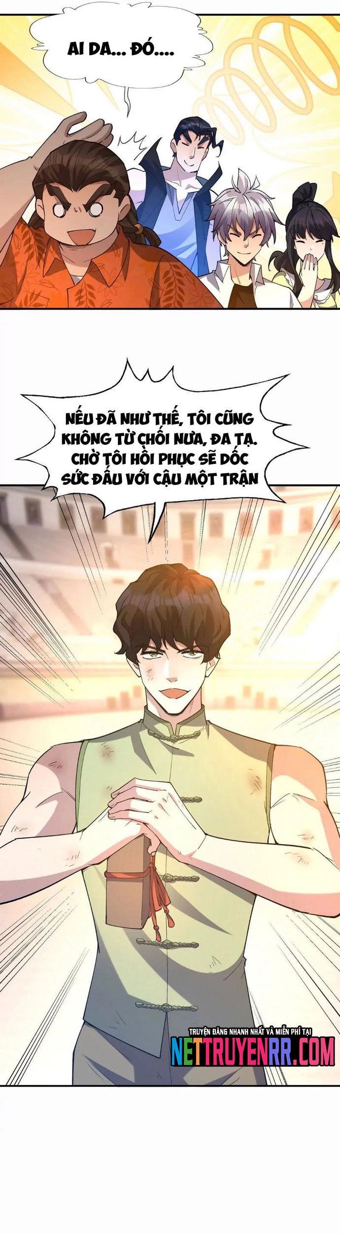 Chương 262 - Trang 33