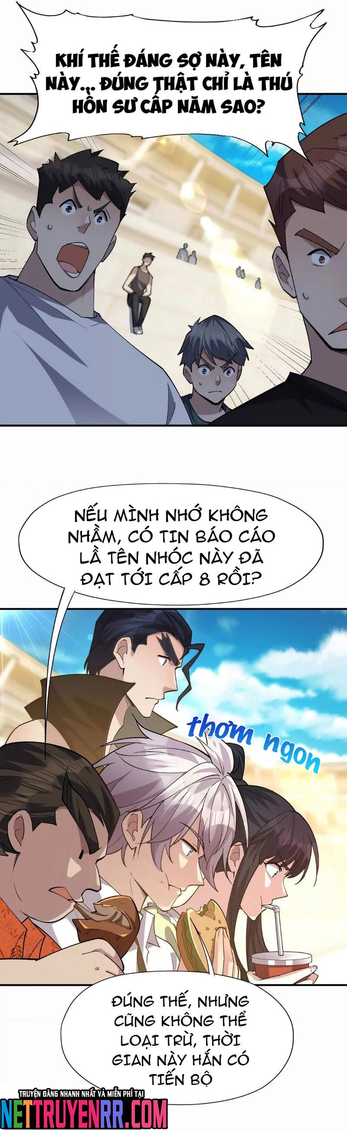 Chương 262 - Trang 38