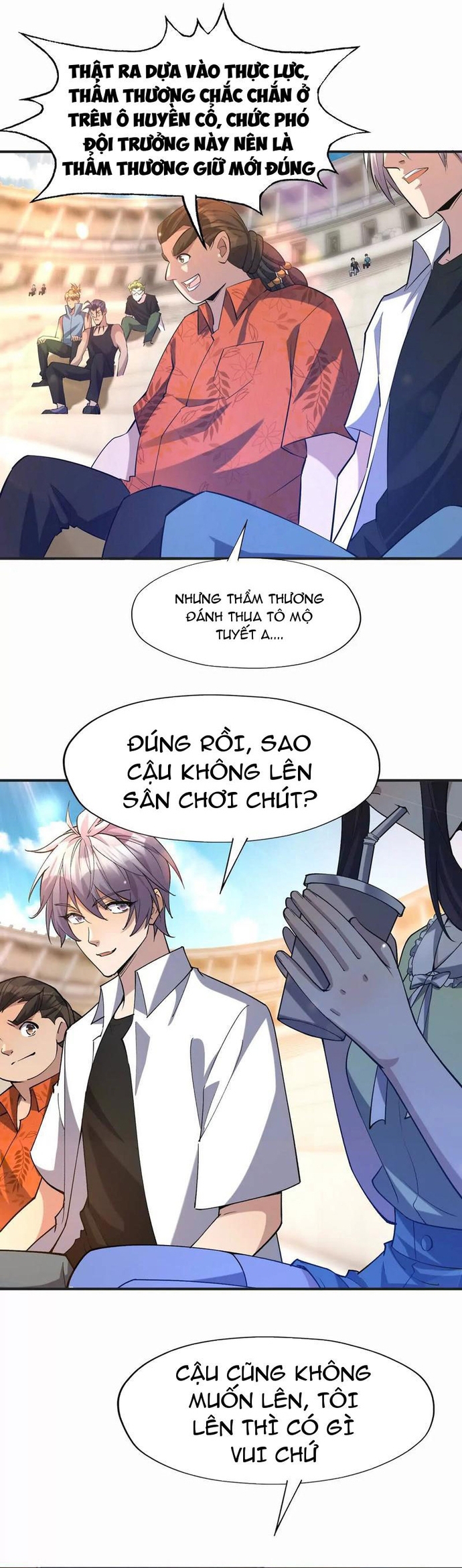 Chương 263 - Trang 26