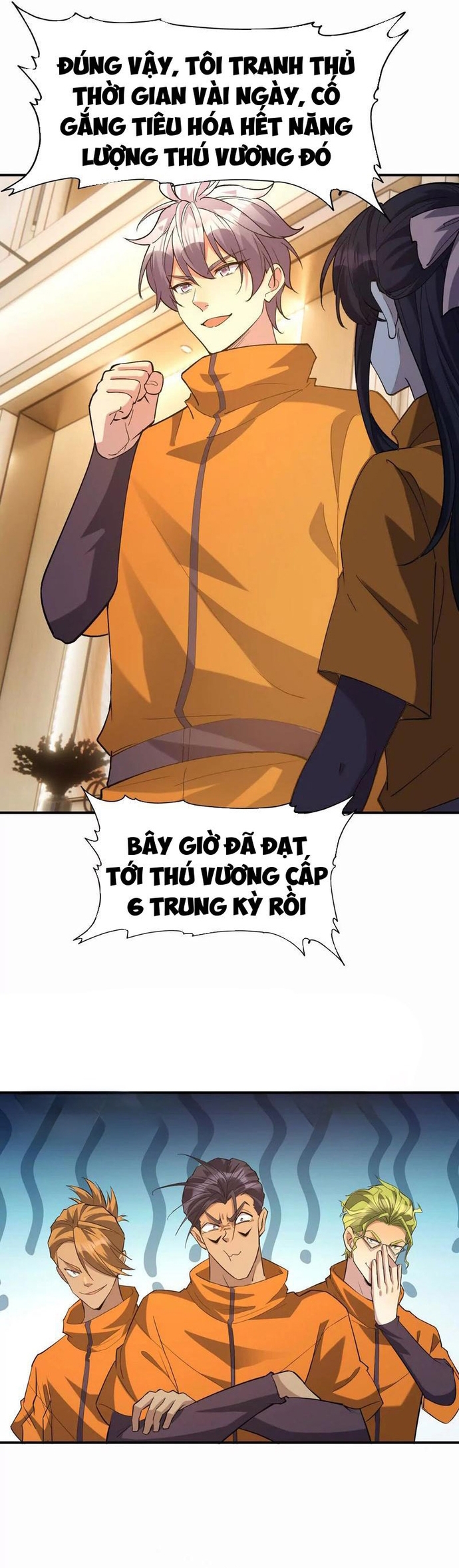 Chương 264 - Trang 18