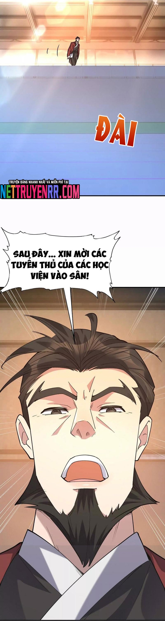 Chương 264 - Trang 23