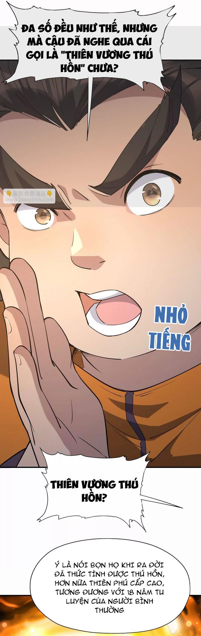 Chương 264 - Trang 30