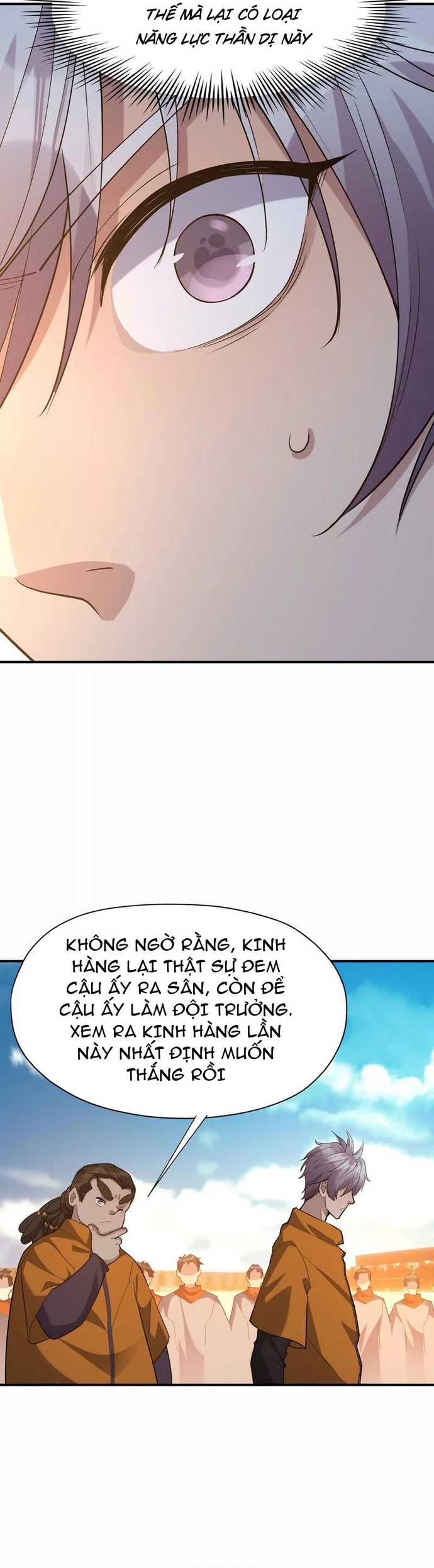 Chương 264 - Trang 34