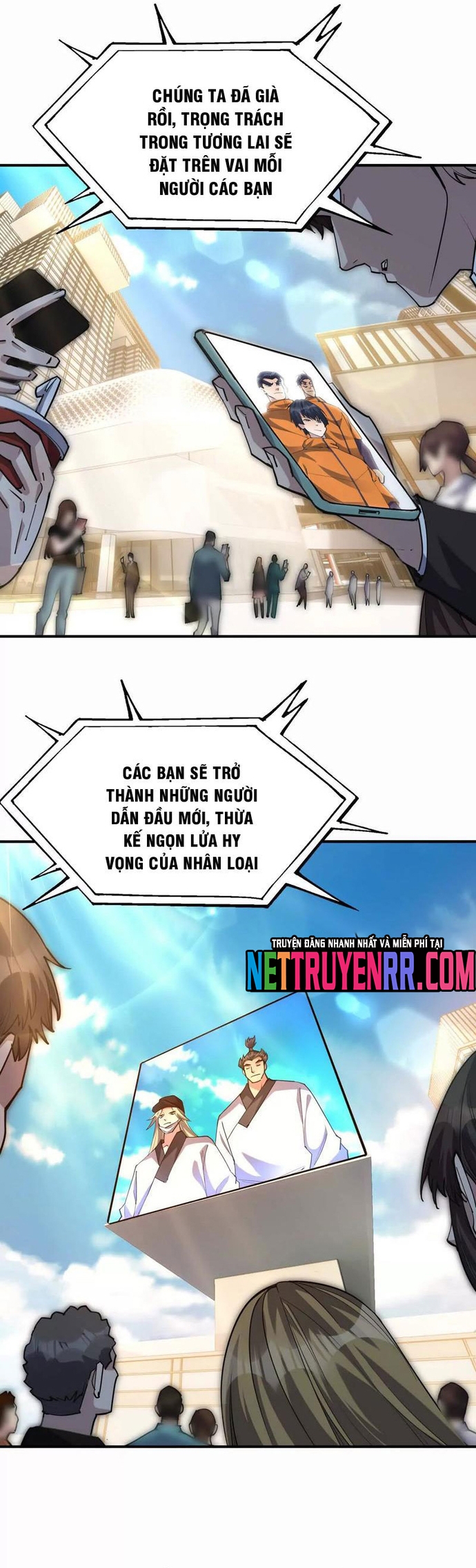 Chương 264 - Trang 39
