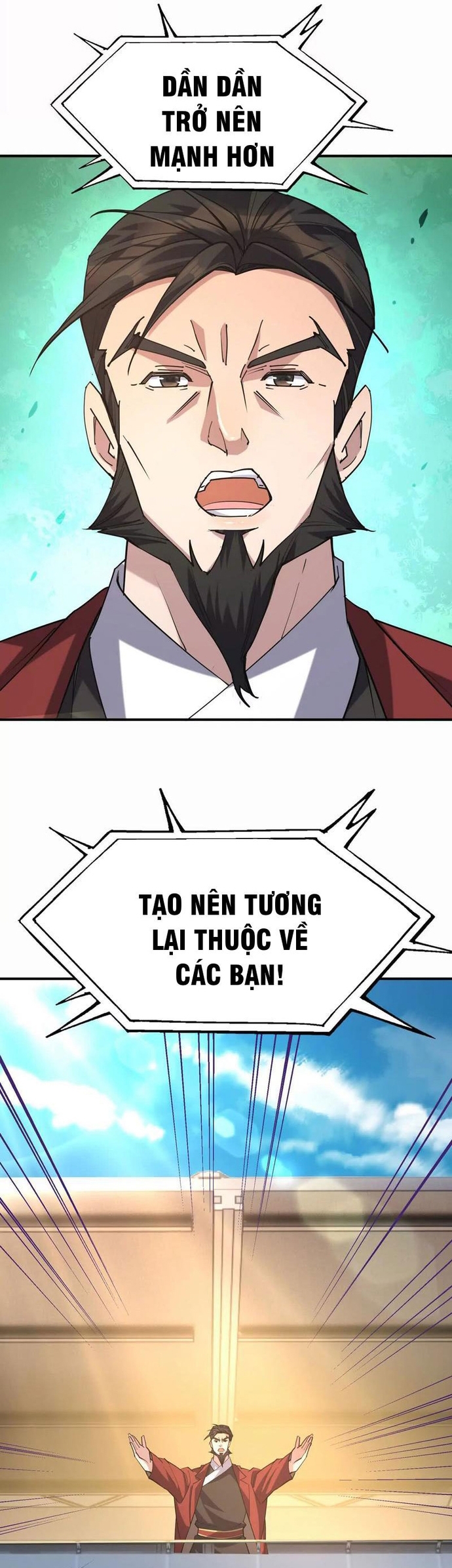 Chương 264 - Trang 40