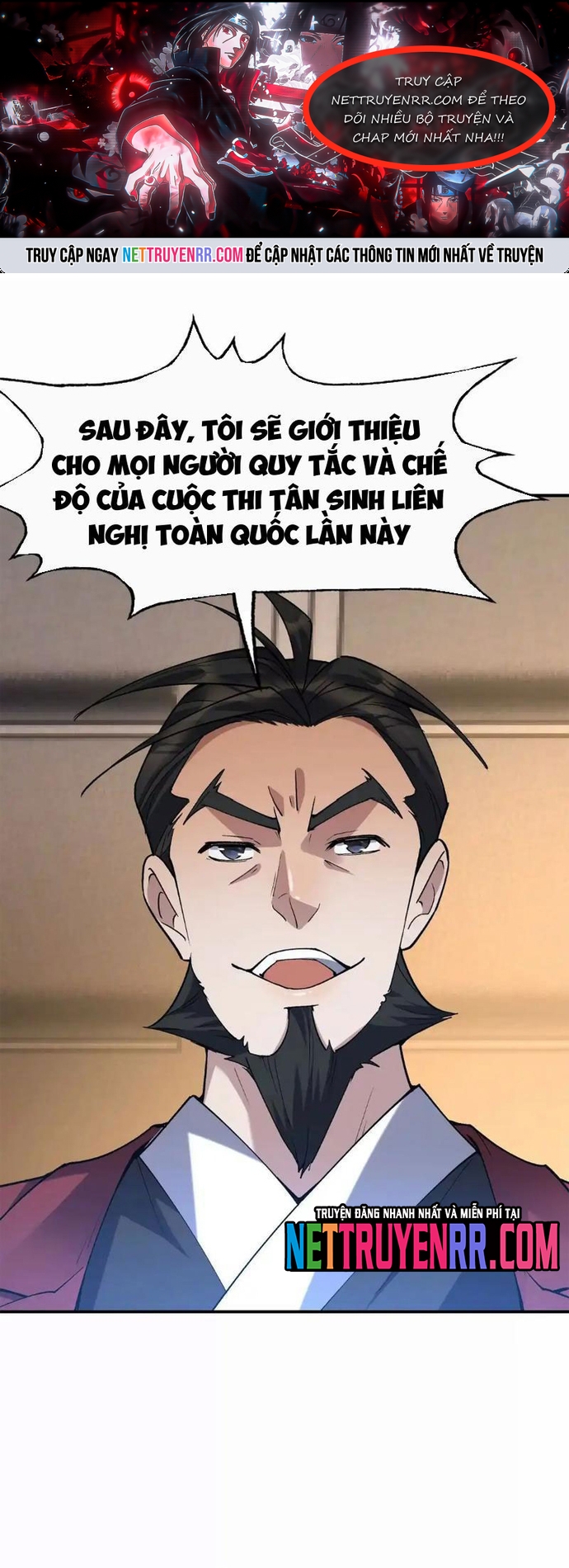Chương 265 - Trang 1