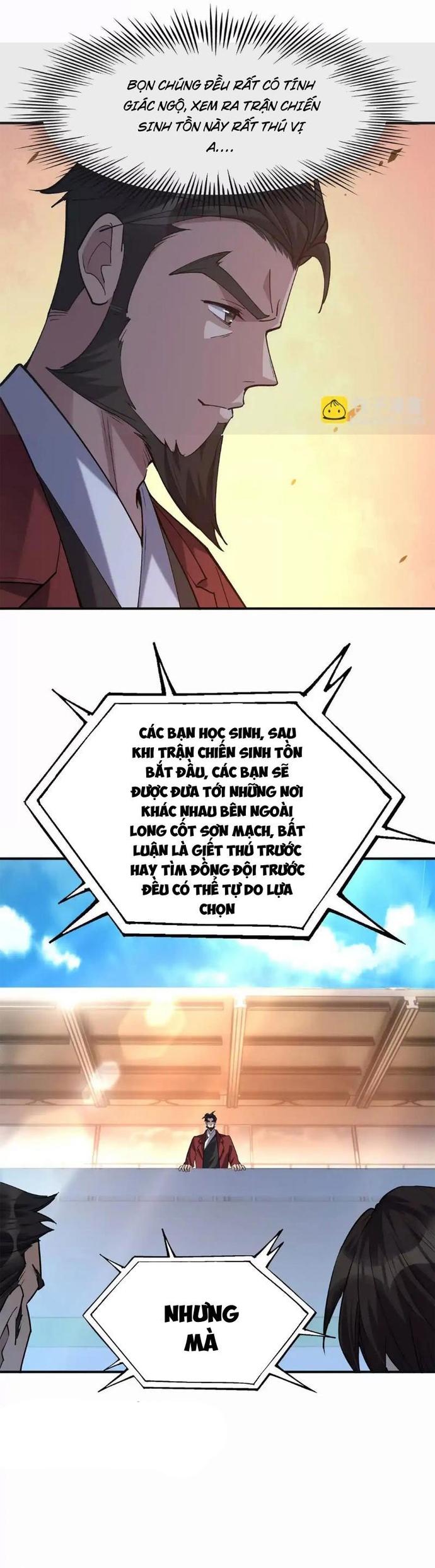 Chương 265 - Trang 16