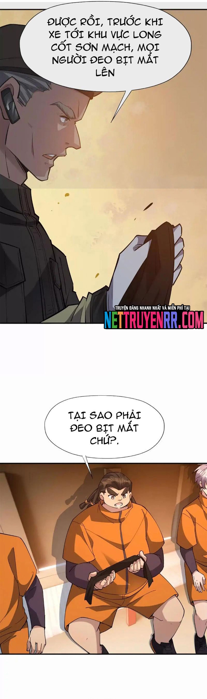 Chương 265 - Trang 31