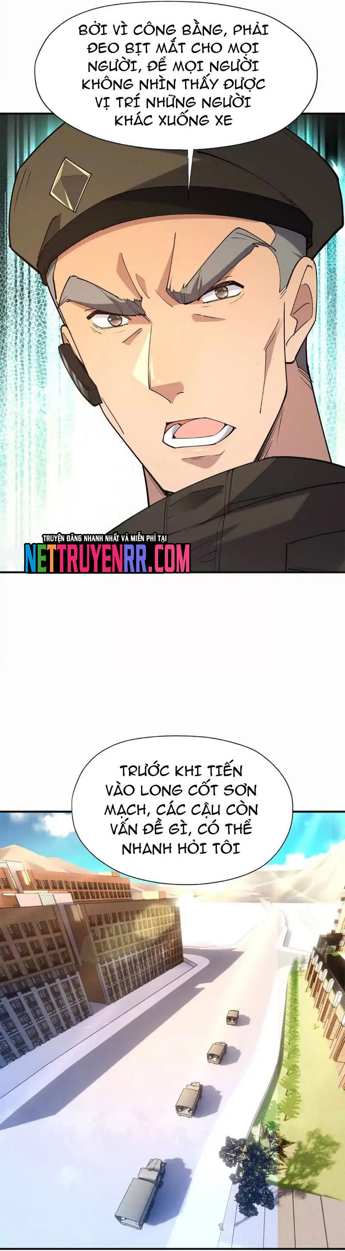 Chương 265 - Trang 32