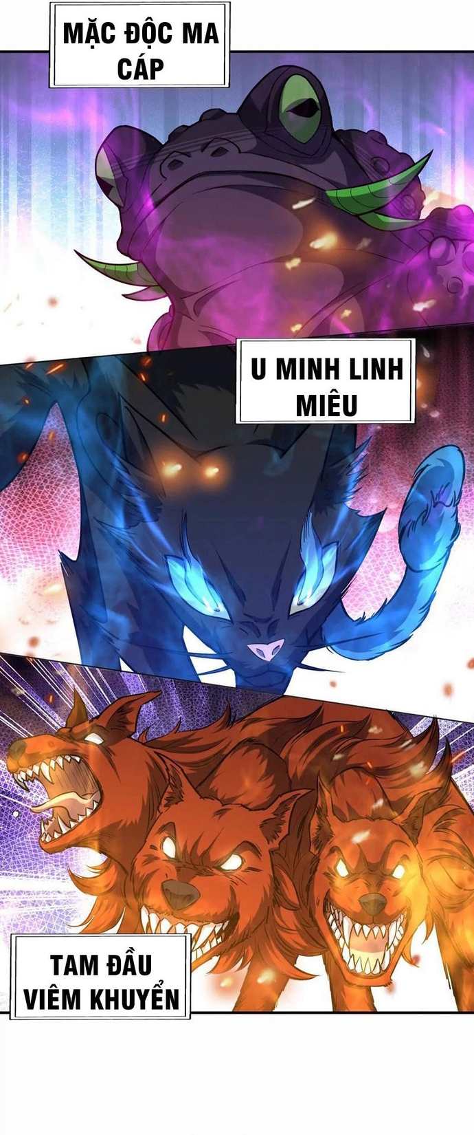 Chương 266 - Trang 22
