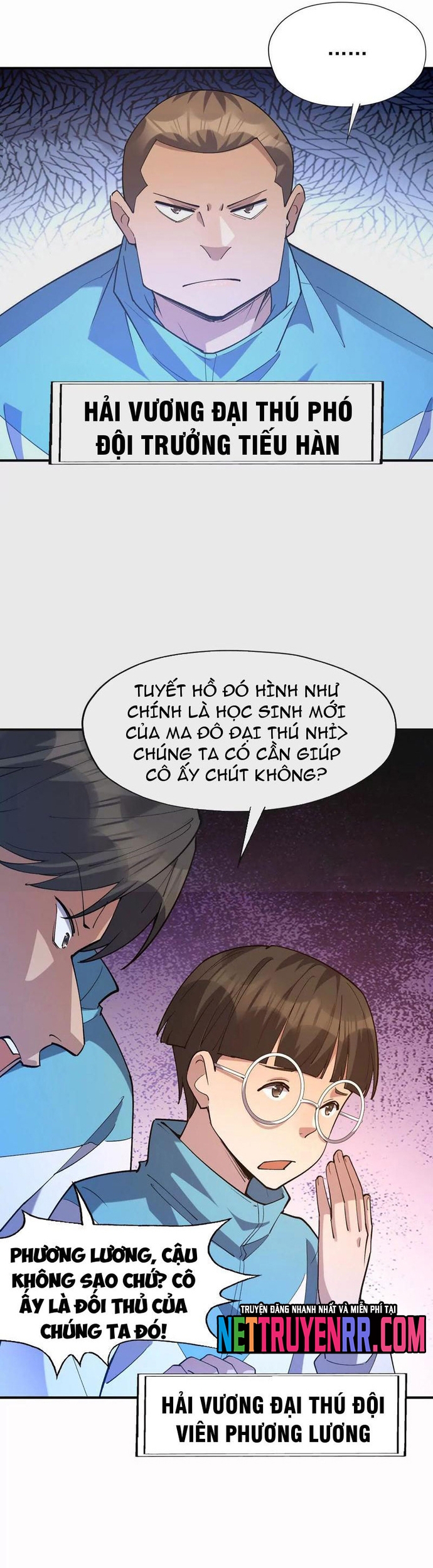 Chương 266 - Trang 25