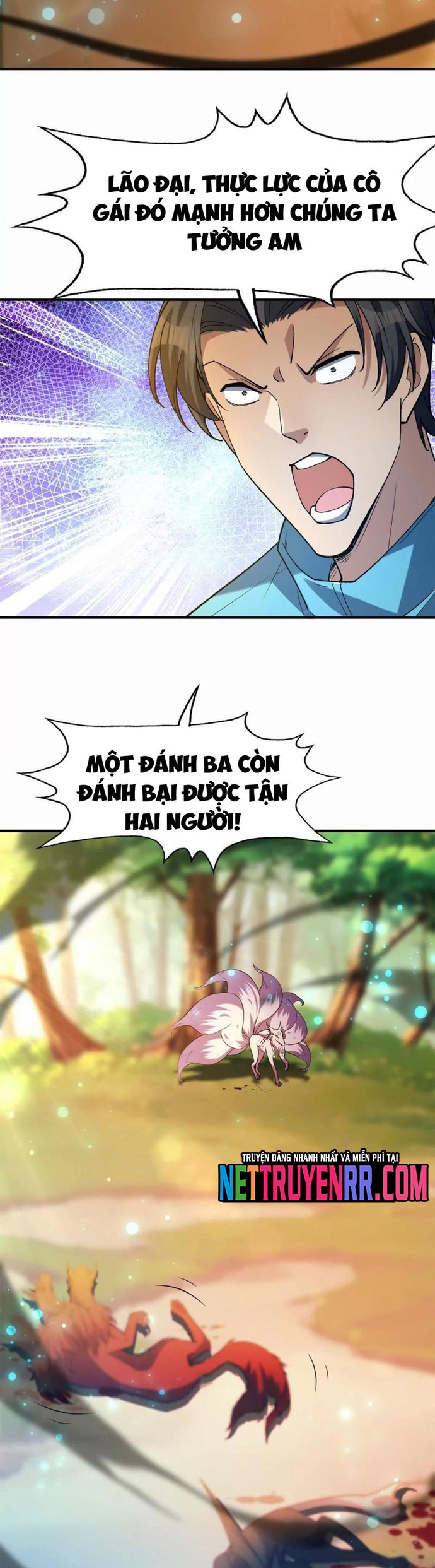 Chương 267 - Trang 19
