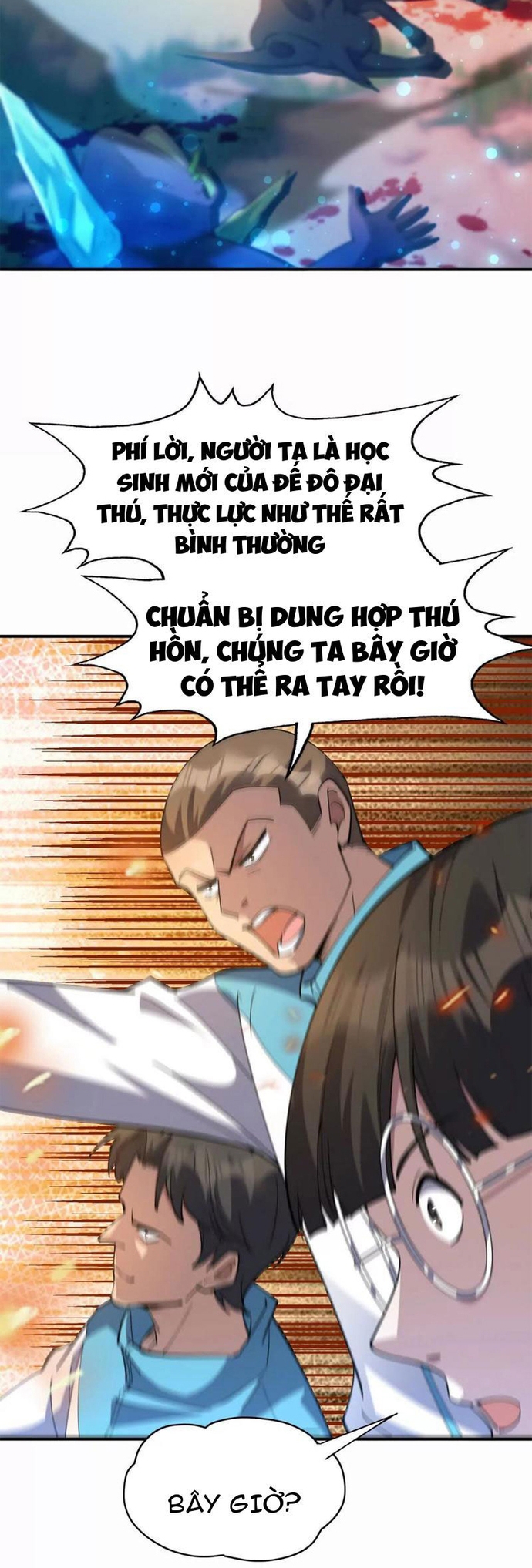 Chương 267 - Trang 20