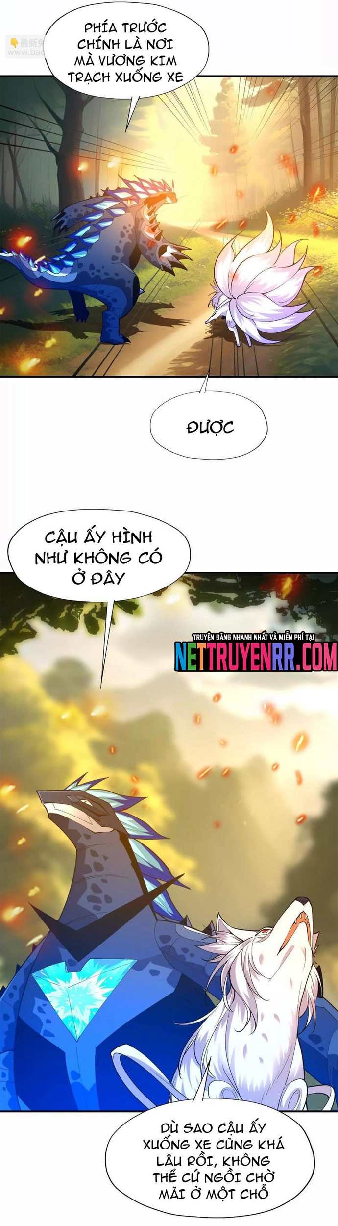 Chương 268 - Trang 18