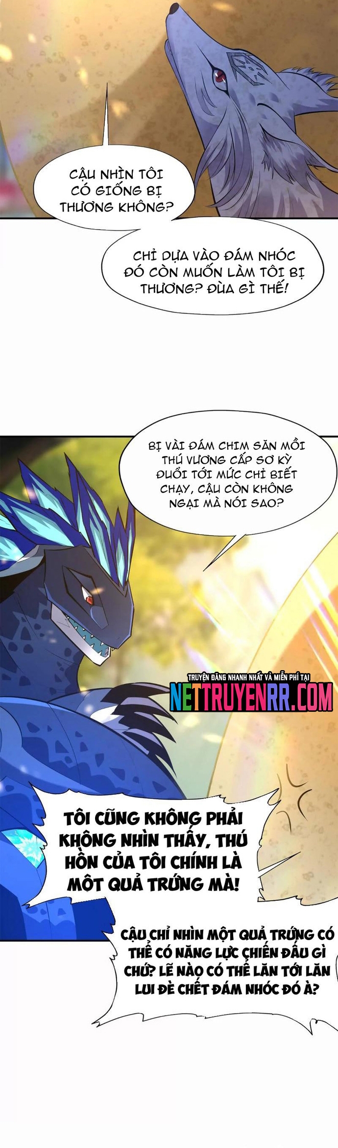 Chương 268 - Trang 33