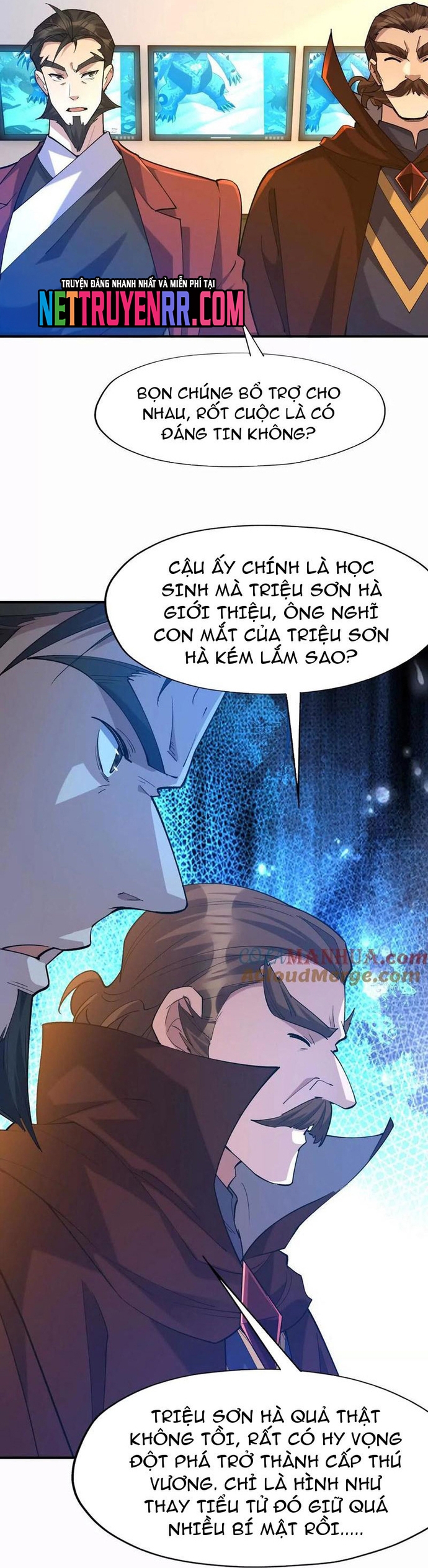 Chương 269 - Trang 25