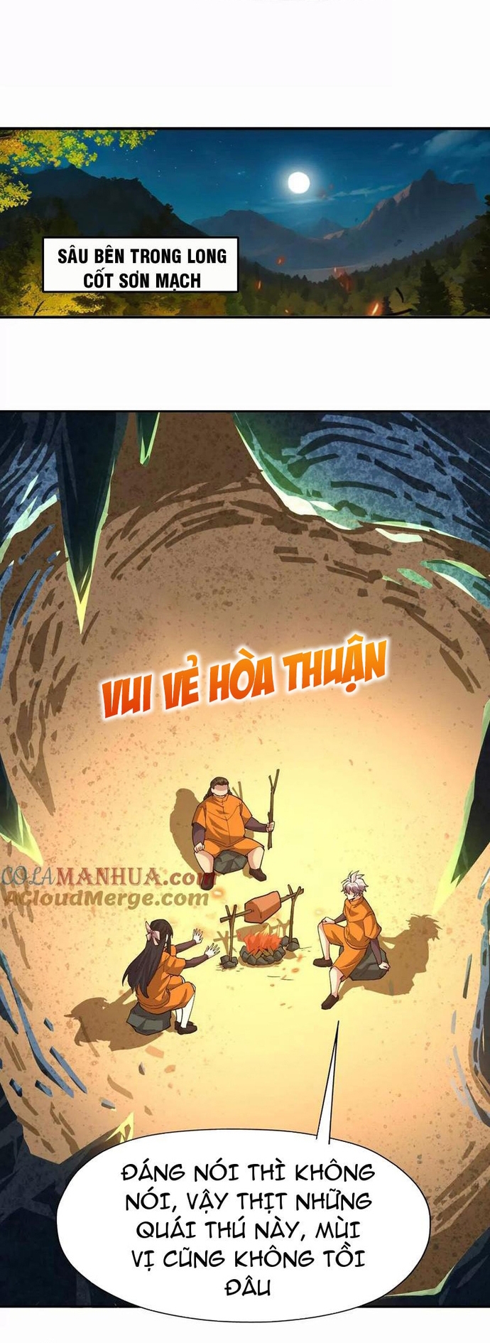 Chương 269 - Trang 26