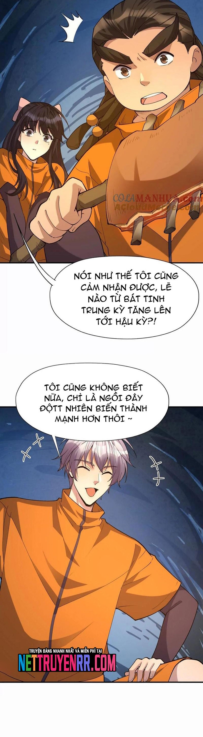 Chương 269 - Trang 30