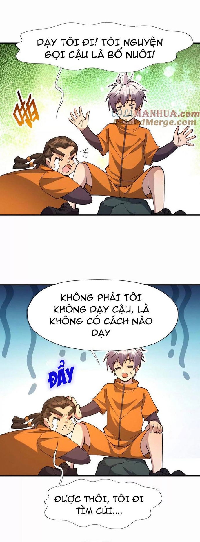 Chương 269 - Trang 31