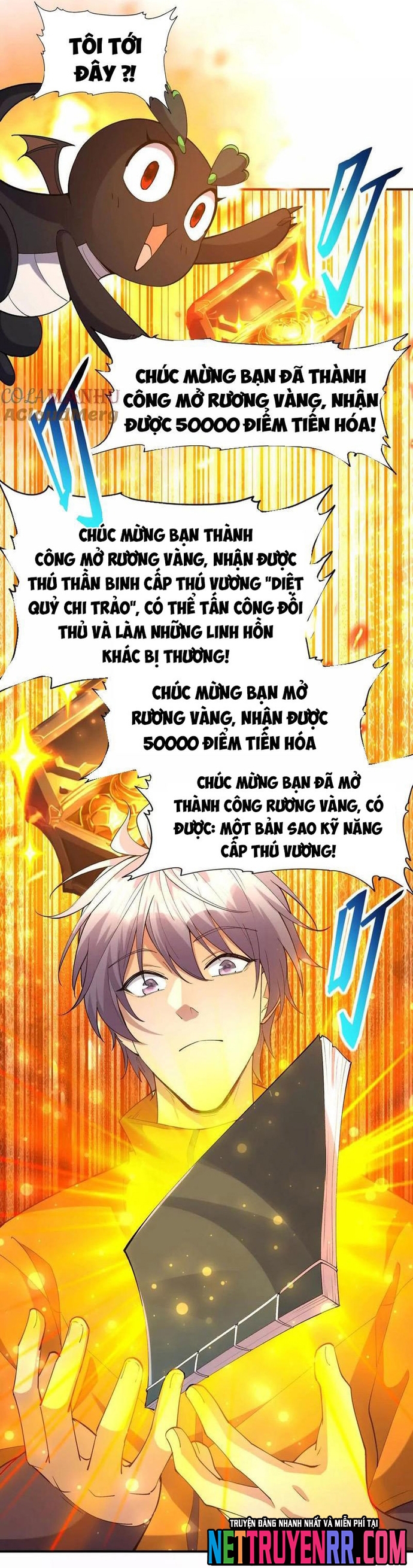 Chương 269 - Trang 33