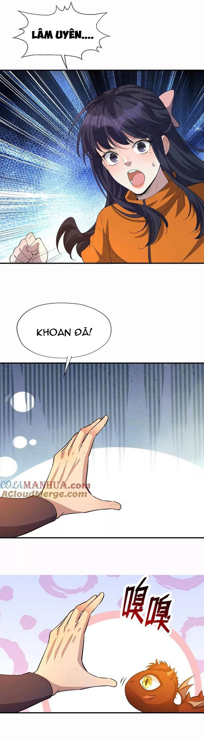Chương 271 - Trang 14