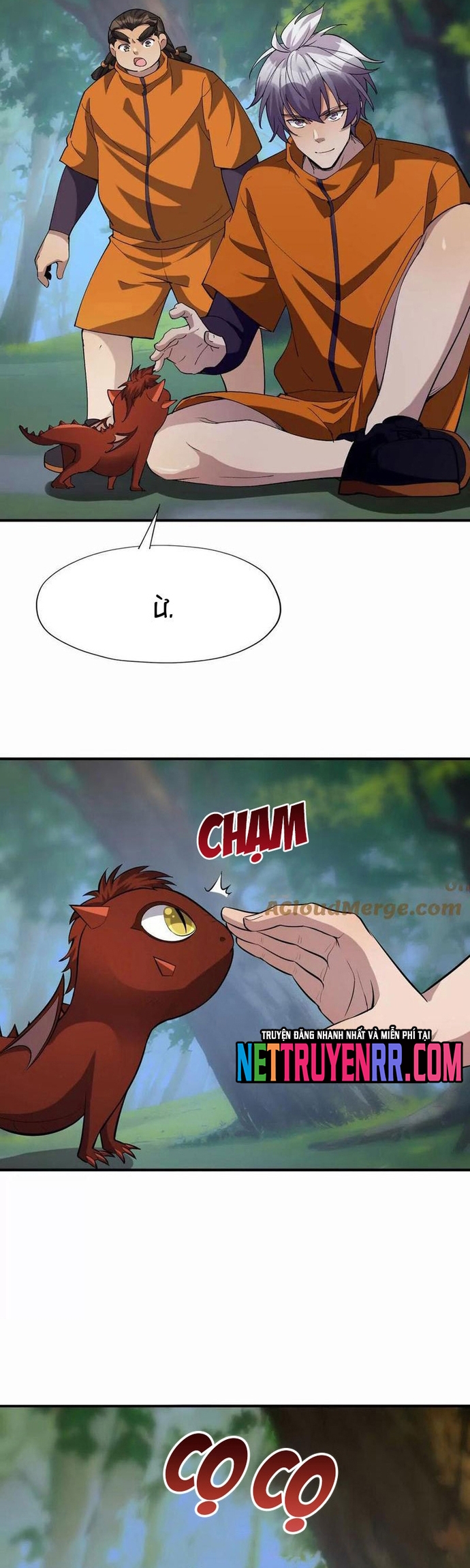 Chương 271 - Trang 16