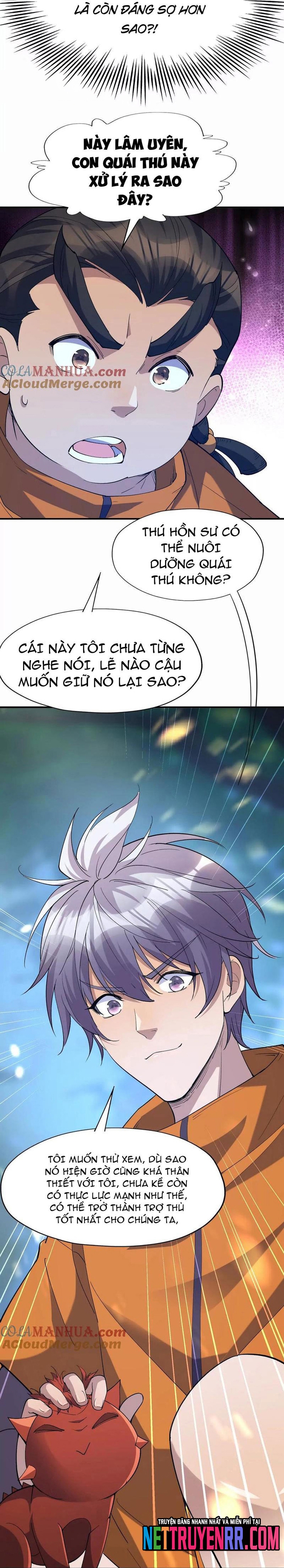 Chương 271 - Trang 23