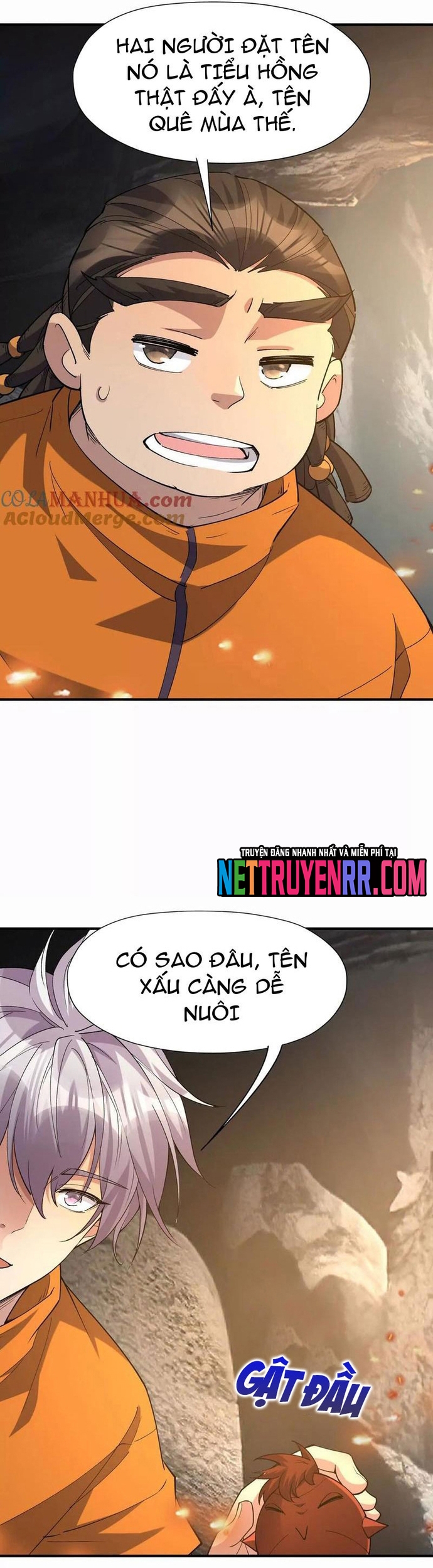 Chương 271 - Trang 27
