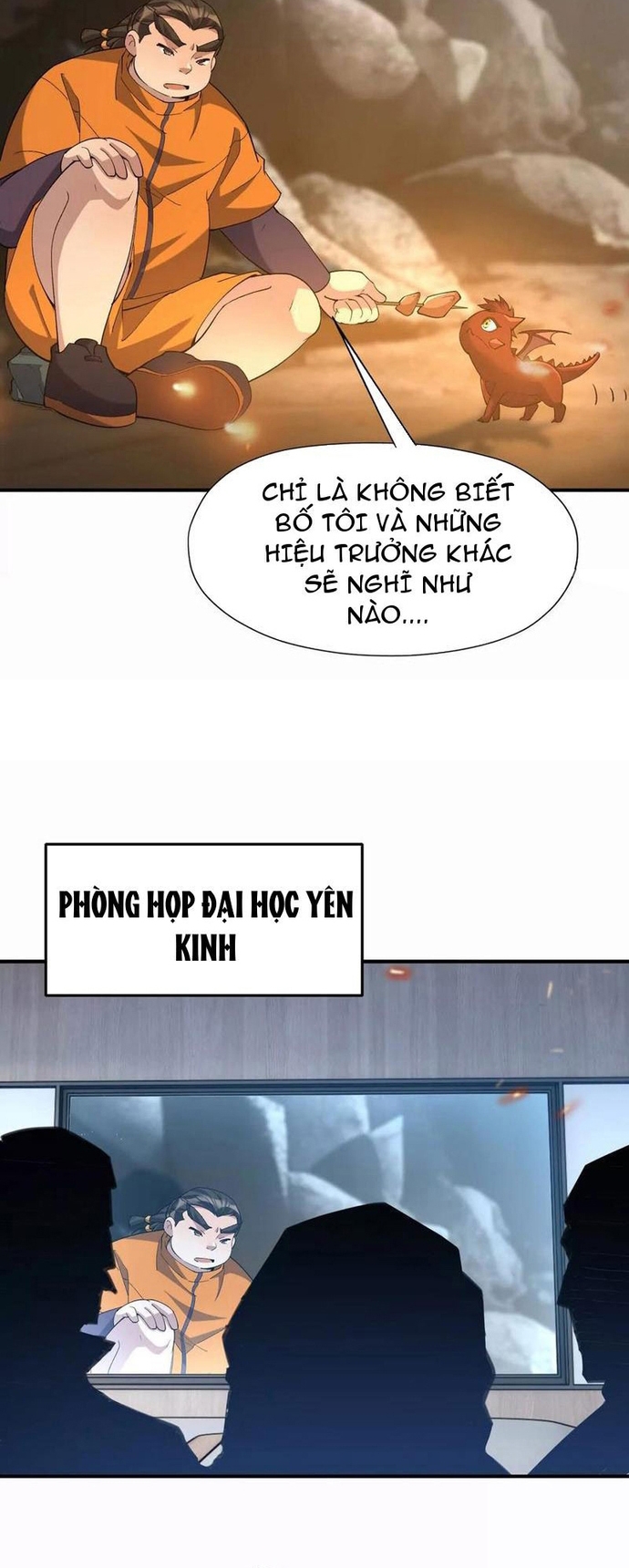 Chương 271 - Trang 31