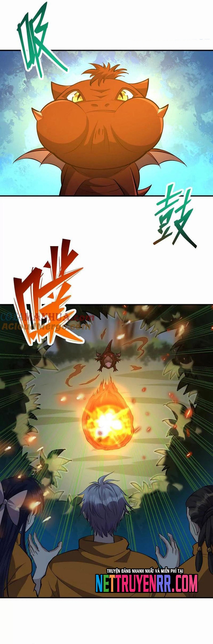 Chương 271 - Trang 10