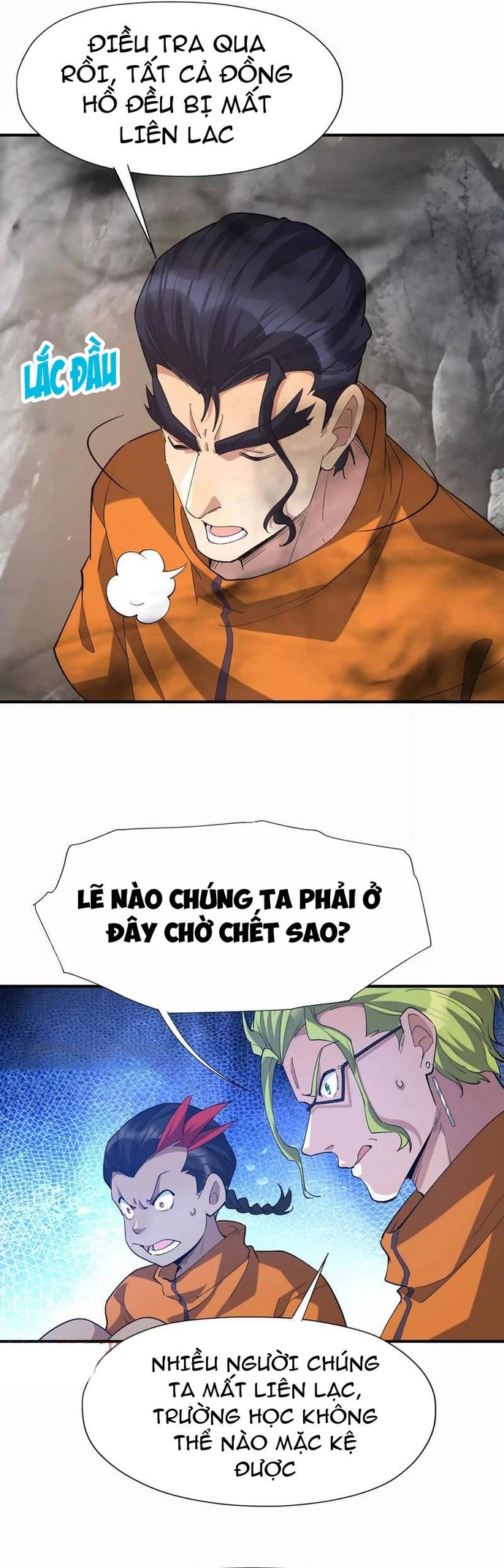 Chương 272 - Trang 22