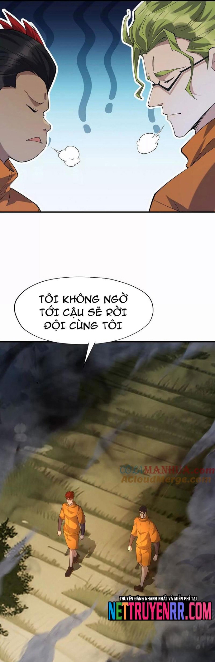 Chương 272 - Trang 34